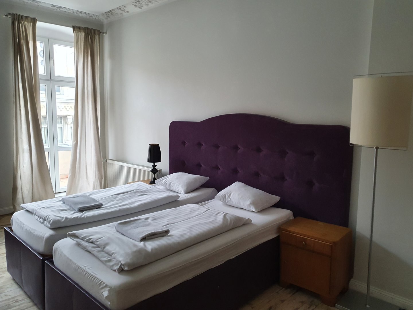 Pok&oacute;j Trzyosobowy typu Superior