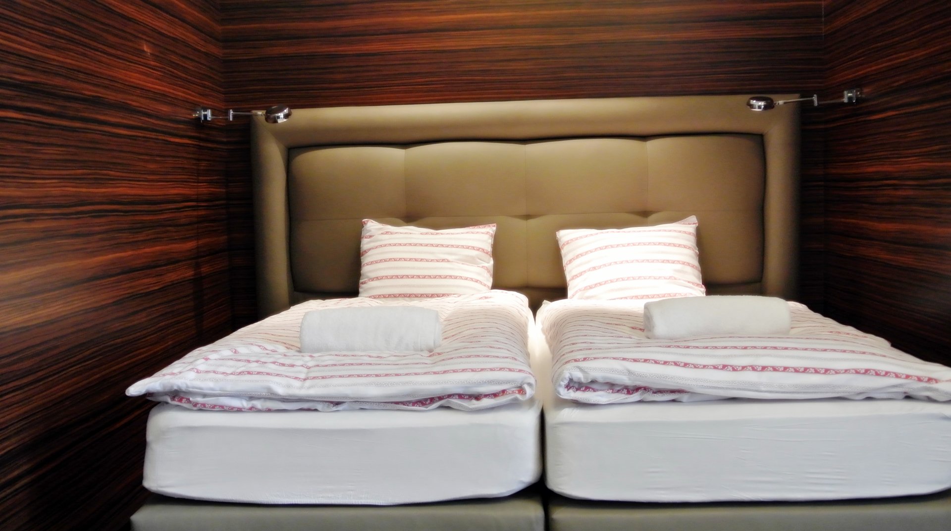 Studio typu Superior