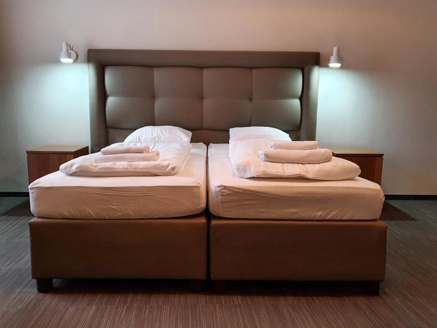 Apartament rodzinny typu Deluxe Suite